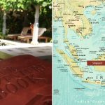 Tag 2 (18.03.2019) Ankunft in Singapur