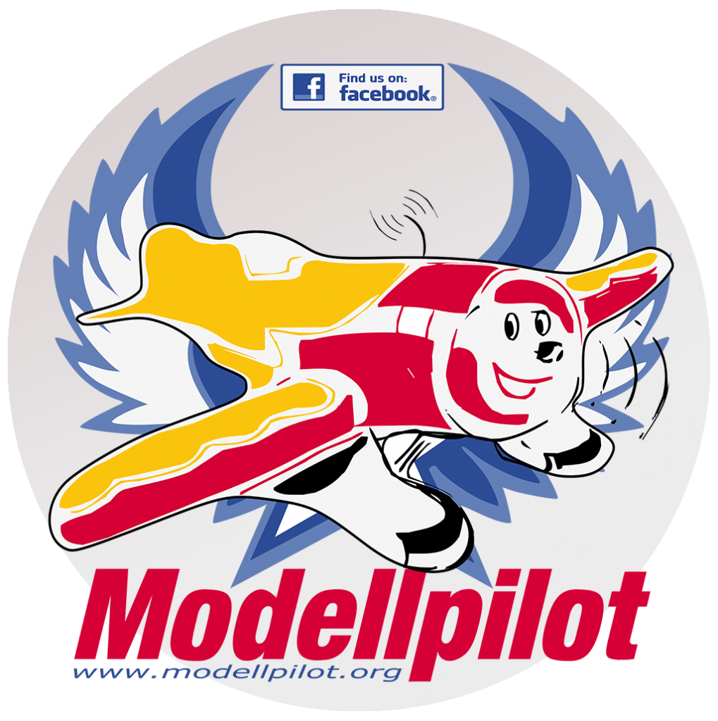 Modellpilot